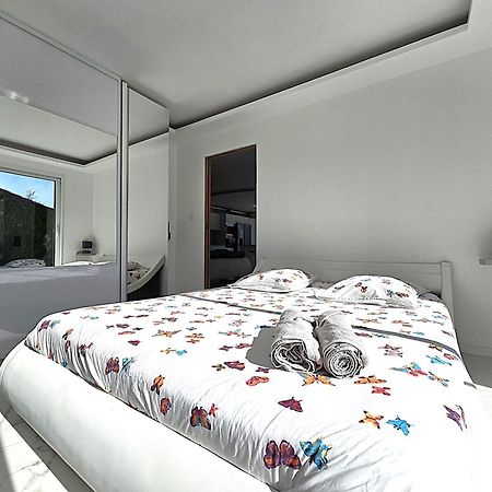Maison Sapiac - 4Pers - 2 Chambres - 3 Lits - Clim Reversible - Terrasse Ombragee Et Grand Jardin - Piscine Saison Estivale Montauban Luaran gambar