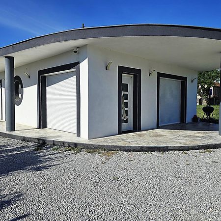 Maison Sapiac - 4Pers - 2 Chambres - 3 Lits - Clim Reversible - Terrasse Ombragee Et Grand Jardin - Piscine Saison Estivale Montauban Luaran gambar