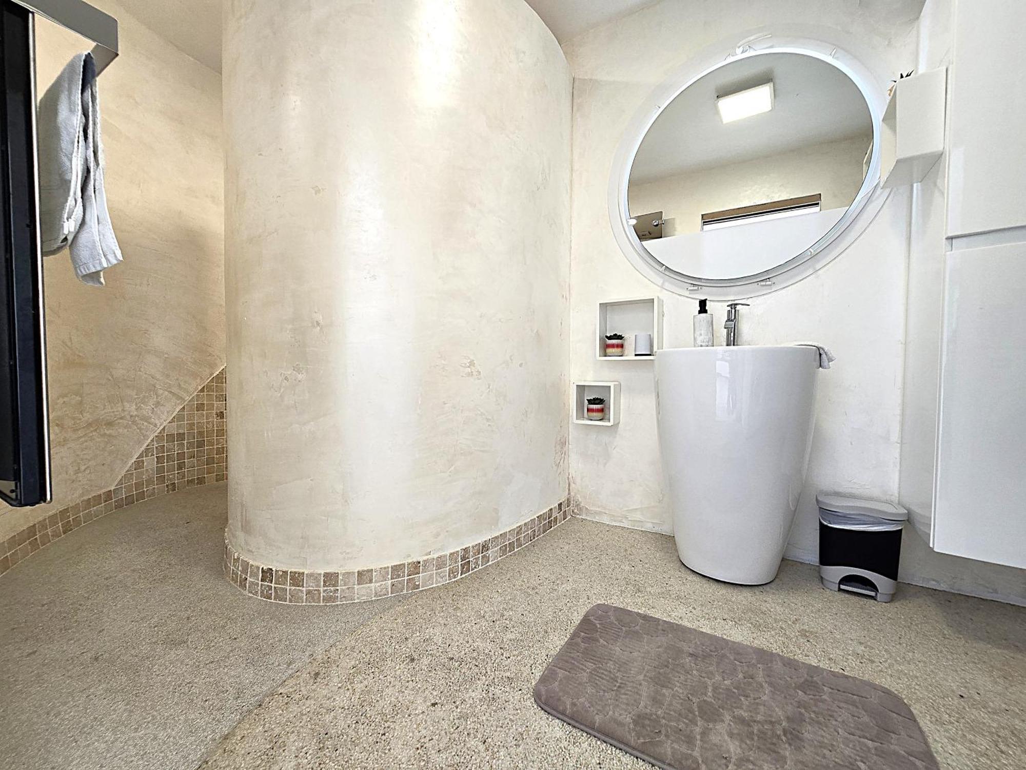 Maison Sapiac - 4Pers - 2 Chambres - 3 Lits - Clim Reversible - Terrasse Ombragee Et Grand Jardin - Piscine Saison Estivale Montauban Luaran gambar