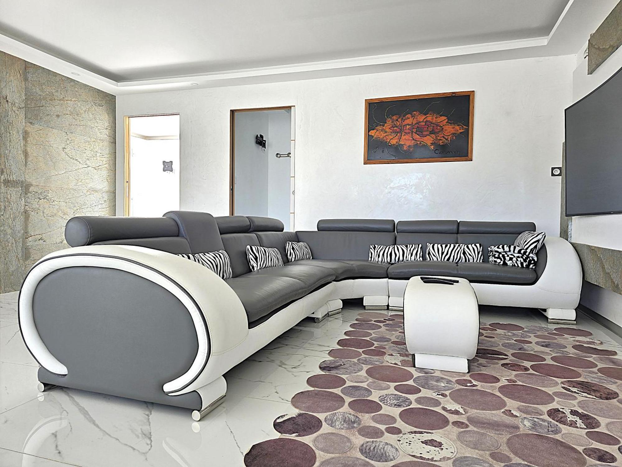 Maison Sapiac - 4Pers - 2 Chambres - 3 Lits - Clim Reversible - Terrasse Ombragee Et Grand Jardin - Piscine Saison Estivale Montauban Luaran gambar