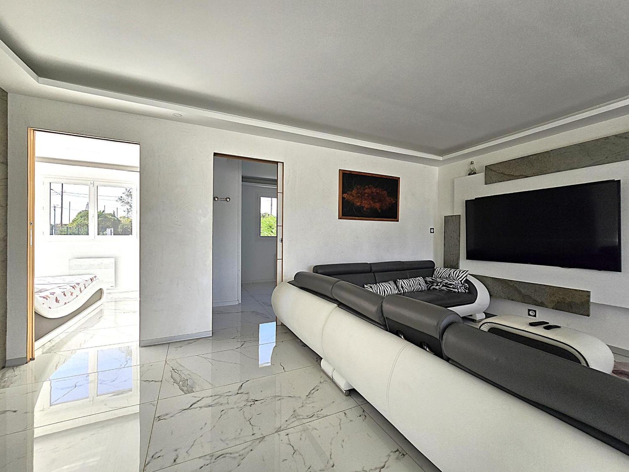 Maison Sapiac - 4Pers - 2 Chambres - 3 Lits - Clim Reversible - Terrasse Ombragee Et Grand Jardin - Piscine Saison Estivale Montauban Luaran gambar