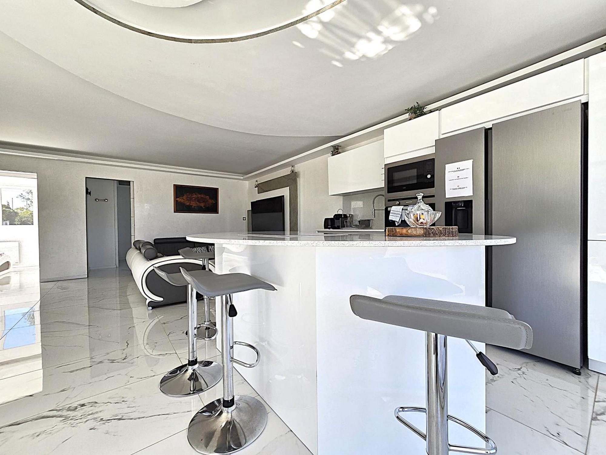 Maison Sapiac - 4Pers - 2 Chambres - 3 Lits - Clim Reversible - Terrasse Ombragee Et Grand Jardin - Piscine Saison Estivale Montauban Luaran gambar